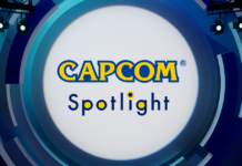 capcom spotlight