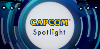 capcom spotlight