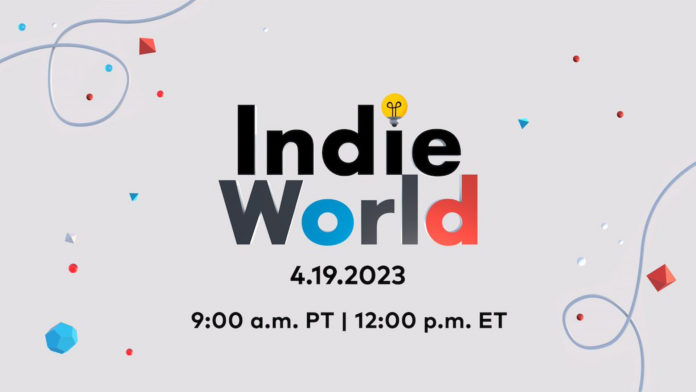 nintendo indie world