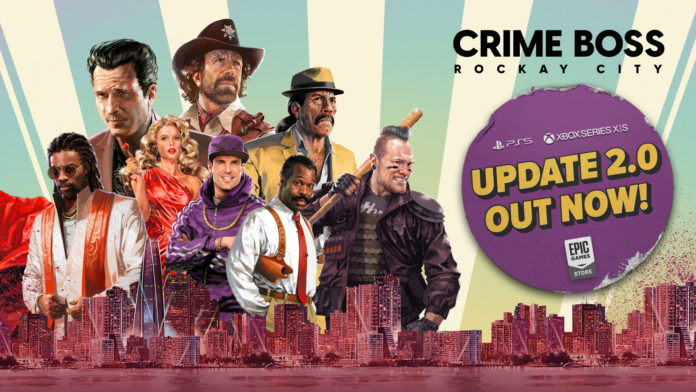crime boss rockay city