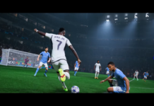 ea sports fc 24