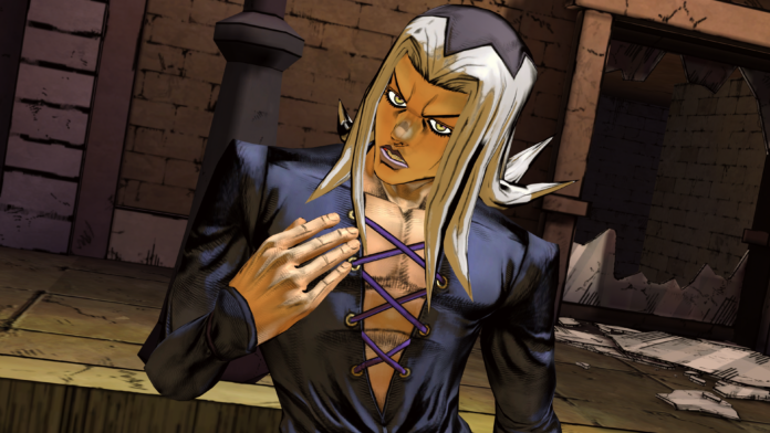 leone abbachio