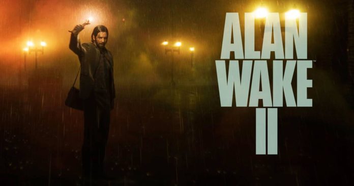 alan wake 2