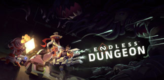 endless dungeon