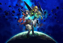 star ocean 2