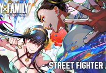 street fighter 6