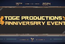 toge productions