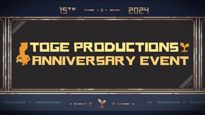 toge productions