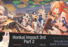 honkai impact 3