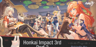 honkai impact 3