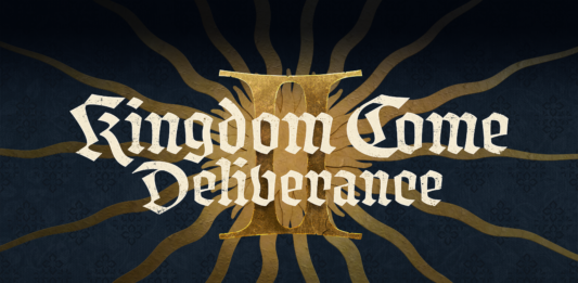 Kingdom Come Deliverance II