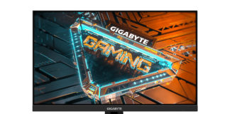 gigabyte