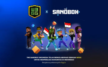 the sandbox indonesia