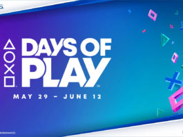 days of play