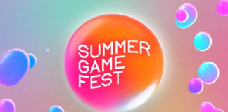 summer game fest