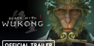 black myth wukong