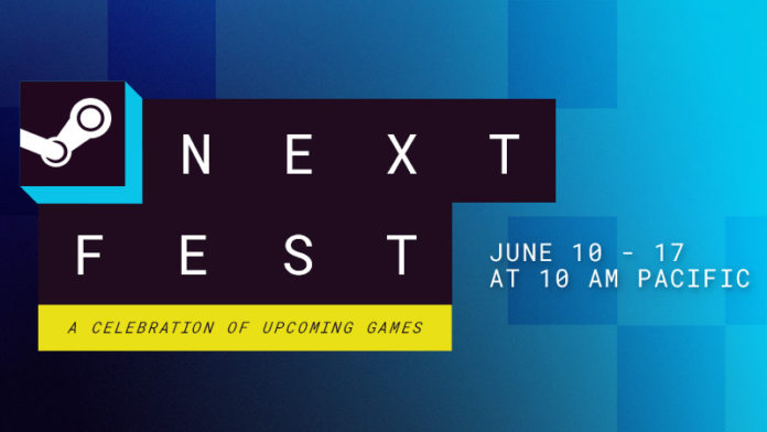 steam next fest