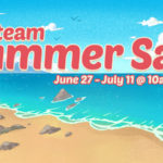 steam summer sale