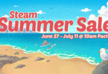 steam summer sale