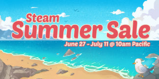 steam summer sale