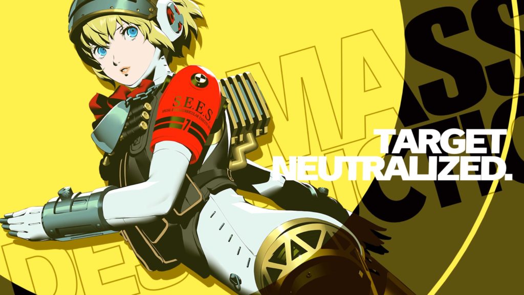 persona 3 reload