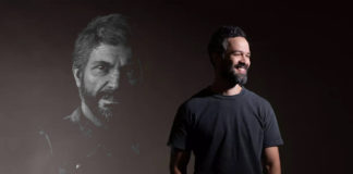 neil druckmann