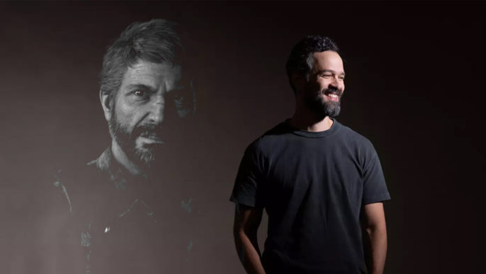 neil druckmann