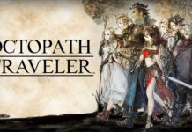 octopath traveler