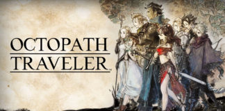 octopath traveler