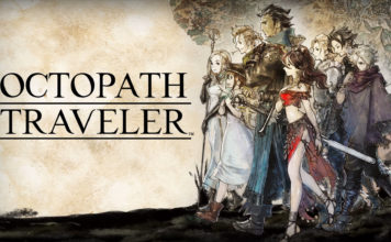 octopath traveler