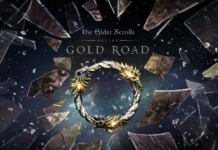 The Elder Scrolls Online Gold Road