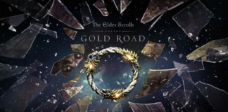 The Elder Scrolls Online Gold Road