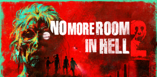 no more room in hell 2