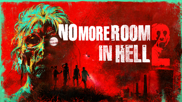 no more room in hell 2