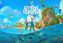 Coral Island