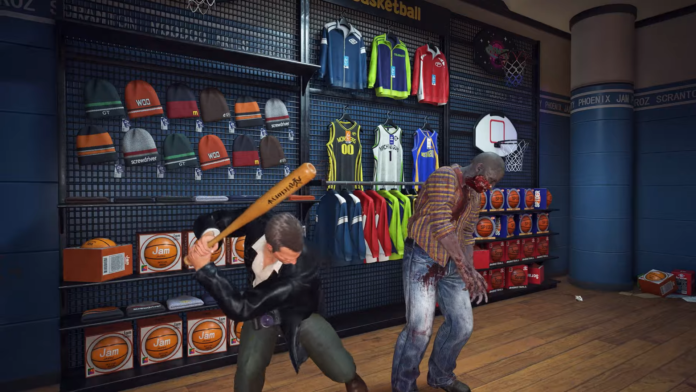 dead rising deluxe remastered