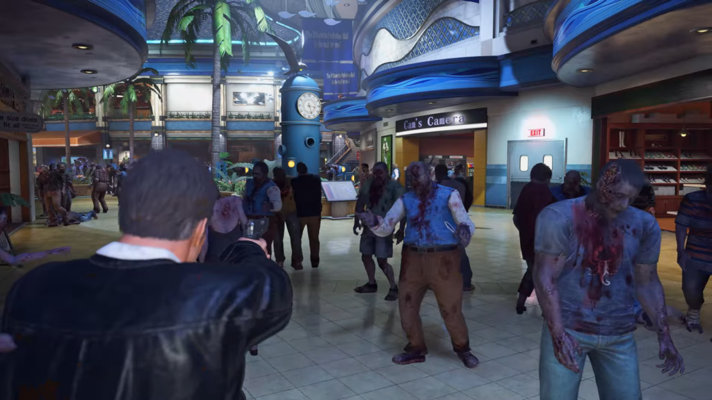 dead rising deluxe remastered