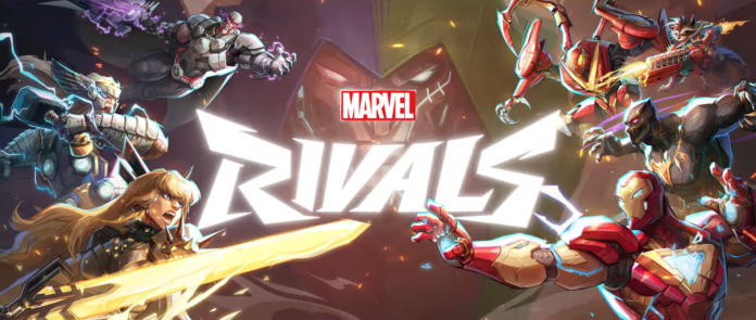 marvel rivals