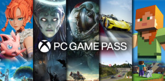 PC Game Pass