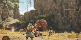 monster hunter wilds