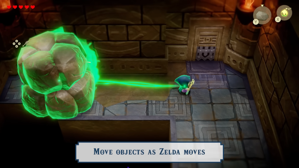 the legend of zelda echoes of wisdom