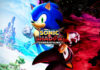 sonic x shadow generations