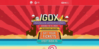 igdx 2024