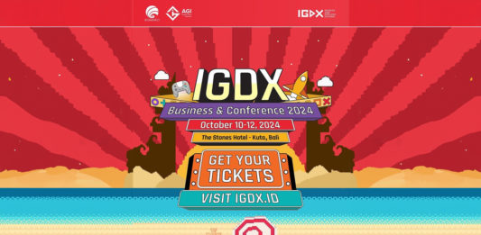 igdx 2024