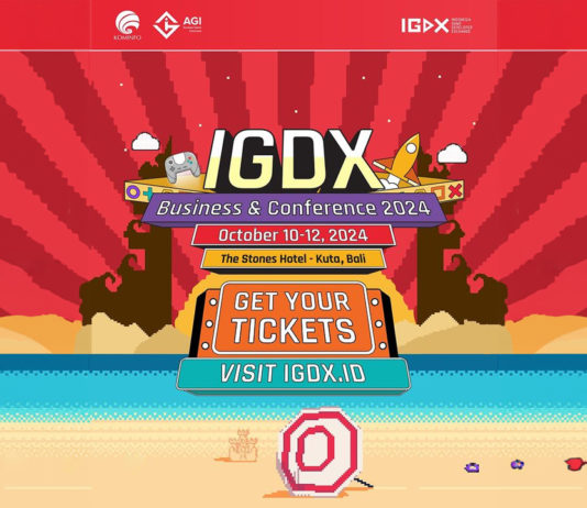 igdx 2024