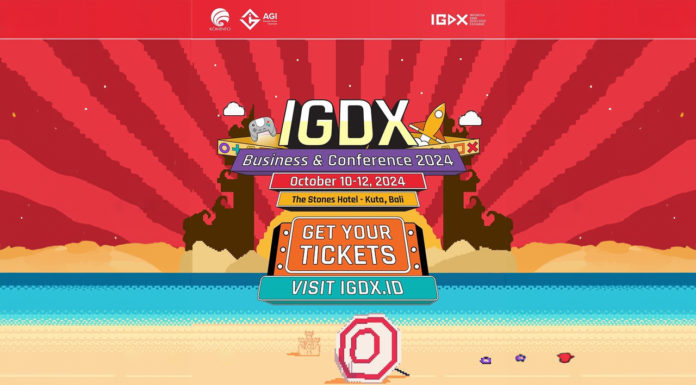 igdx 2024