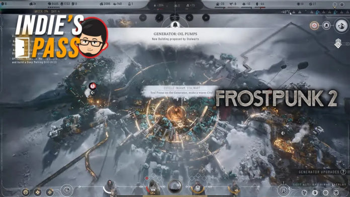 Frostpunk 2