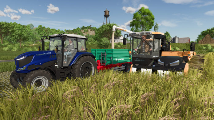 farming simulator 25