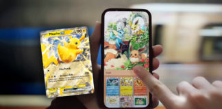 pokemon tcg pocket