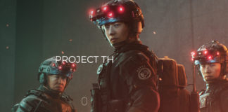 project th